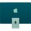 Моноблок Apple iMac 24" M3 10GPU 512GB Green (MQRP3) 2023 [99104] - миниатюра 2