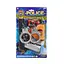 Ігровий набір "Поліцейський" 2 пістолети, наручники, кобура, патрони 2323-19 - миниатюра 1