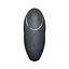 Вібратор для клітора Satisfyer Tap Climax 1 11 см чорний - мініатюра 2
