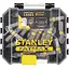 Набор бит Stanley FatMax Pozidriv Pz2 L=25 мм 20 шт. пластиковый кейс (STA88568) - миниатюра 1