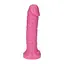 Фалоімітатор Toyz4Lovers Camillo 16.5 см (рожевий) - мініатюра 4