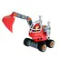 Уцінка. Конструктор BanBao Екскаватор 22 елементи (9709) - мініатюра 5