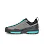Кросівки Scarpa Mescalito WMN 41 Сірий-Бірюзовий - мініатюра 3