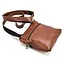 Чоловіча шкіряна сумка через плече TARWA 19х17х5 см sum0025705 - мініатюра 6