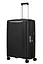 Валіза 75 См Samsonite UPSCAPE BLACK 75x51x30(33) KJ1*09003 - мініатюра 8