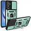 Чехол для мобильного телефона BeCover Military Samsung Galaxy A16 4G SM-A165/A16 5G SM-A166 Dark Green (713070) - миниатюра 1
