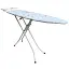 Гладильная доска Casa Si Lady 122x38 см (DAS303076) - миниатюра 3
