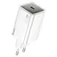МЗП Hoco N48 Glorious PD65W (1USB-C) White - мініатюра 3