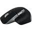 Комплект (Клавіатура та Миша) Logitech MX Keys S Combo for Mac (920-012845) Space Grey - мініатюра 6