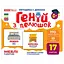 Набор развивающих карточек Гений с пеленок "Мебель" 10107207, 17 карточек - миниатюра 1