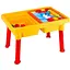 Игрушка ТехноК "Игровой столик-Play Table Mosaic" 31х27х43 см 8140TXK - миниатюра 1