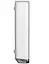 Водонагреватель Eldom GALANT DRY 60 л, 3,0 кВт, сухой ТЭН, вертикальный, прямоугольный, белый (DV060DW-W) - миниатюра 4