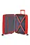 Валіза 67 см American Tourister Soundbox Neon Orange 67x46.5x29(32) 32G*86002 - мініатюра 2