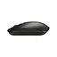 Мишка Xiaomi MiiiW Lite Wireless/Bluetooth Black (MW23M21 Black) - мініатюра 3