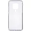 TPU чехол Epic Transparent 1,5mm для TECNO Camon 16 SE Бесцветный (прозрачный) - миниатюра 1