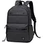 Рюкзак Arctic Hunter B00536 для ноутбука до 15,6 дюймов Черный - миниатюра 1