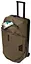 Сумка на колесах Thule Chasm Wheeled Duffel (Deep Khaki) 3205604 (TH 3205604) - миниатюра 5