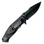 Ніж тактичний Boker Magnum Advance All Pro Чорний - мініатюра 2