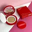 Тональний кушон для обличчя з матовим фінішем Velvet Finish Cushion SPF50+/PA+++ №21 Missha 15 мл - мініатюра 5