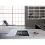 Газовая поверхность Whirlpool GOA 6425/NB1 - миниатюра 5
