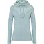Кофта Black Diamond W Crux Hoody Blue Ash L (1033-BD 752120.4006-L) - миниатюра 1