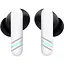 Навушники Trust TWS GTX 409 Oxxie Earbuds BT 5.3, ENC SBC Mic White (25478_TRUST) - мініатюра 5