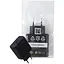 Зарядний пристрій Hoco Adapter 45W Black - мініатюра 1