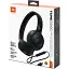 Гарнітура JBL Tune 520C Black (JBLT520CBLK) (7137189) - мініатюра 5