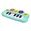 Детская музыкальная игрушка "Орган" Bambi 887(Turquoise) - миниатюра 1