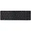 Клавиатура для ноутбука HP ProBook 450/455/470/ Black Ru без рамки (A2055) - миниатюра 1