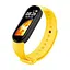 Фитнес-браслет Band M7 Yellow (12250) - миниатюра 2