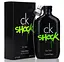 Оригінал Calvin Klein CK One Shock for Him 200 мл туалетна вода - мініатюра 1