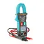 Токовые клещи Aneng ST204 Измерение: V, A, Ω, Hz - миниатюра 1