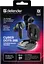 Гарнітура Defender CyberDots 285 TWS Bluetooth Black (63285) (7151838) - мініатюра 8
