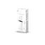 Набор ножей с подставкой Bergner Naturally 4 предмета (BG-41051-WH) - миниатюра 7
