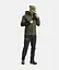 Штани Ortovox Seceda Softshell Pants M XL Чорний (1054-025.001.1203) - мініатюра 3