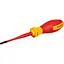 Викрутка Bosch Professional VDE SL3.5x75 мм (1.600.A02.NC1) - мініатюра 1