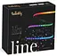 Twinkly Smart LED Twinkly Line RGB, підсвічування, Gen II, IP20, довжина 1,5м - мініатюра 1