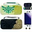 Кейс-чохол Dobe Hard Case для Nintendo Switch/Switch OLED The Legend of Zelda: Tears of the Kingdom Black [105916] - мініатюра 4