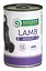 Влажный корм для взрослых собак всех пород из ягненка Nature's Protection Adult Lamb 800г - миниатюра 1