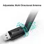 Адаптер WiFi Archer T2U plus AC600, USB TP-Link teh0017385 - миниатюра 5