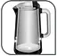 Электрочайник Tefal KO851830 (6523068) - миниатюра 4