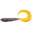 Силикон Crazy Fish King Tail 2.5" #2609T (6 шт/уп) - миниатюра 1