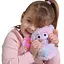Интерактивная игрушка Медведица Белла серии Flutter Wonders Curlimals 46х52х20 см det0015498 - миниатюра 3