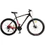 Велосипед Спортивный Corso "X-POWER" 27.5" дюймов PW-80198 - мініатюра 1