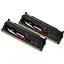 Оперативная память G.Skill DDR3 (2X4GB) 1600Mhz CL9 F3-12800CL9D-8GBSR1 Sniper XMP Desktop Memory Kit Б/В - мініатюра 1