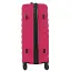 Валіза Semi Line 24" M Dark Rose (T5633-2) - мініатюра 4
