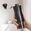 Кавомолка ручна Circle Joy Coffee Grinder (CJ-SMDJ01) Black - мініатюра 3