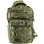 Рюкзак тактический однолямочный Kombat UK Mini Molle Recon Shoulder Bag 10л Мультикам (1000-kb-mmrsb-btp) - миниатюра 1