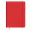Ежедневник датированный Buromax Touch me 2026 A5 красный (BM.2137-05) - миниатюра 1